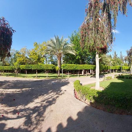 Soukara Resort Marraquexe Exterior foto