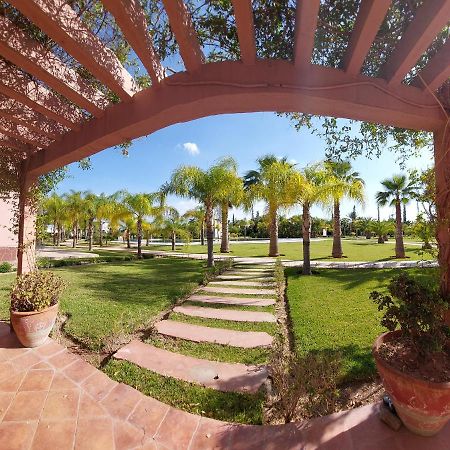 Soukara Resort Marraquexe Exterior foto