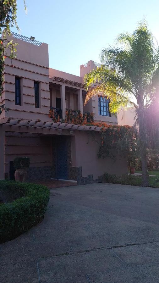 Soukara Resort Marraquexe Exterior foto