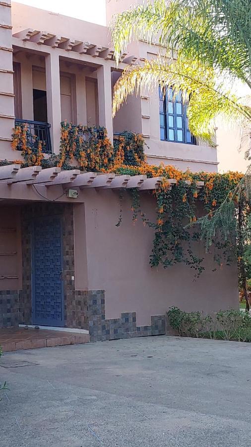 Soukara Resort Marraquexe Exterior foto